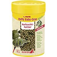 Los mejores  - sera Raffy Baby Gran- 100 ml
